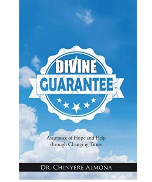 Divine Guarantee