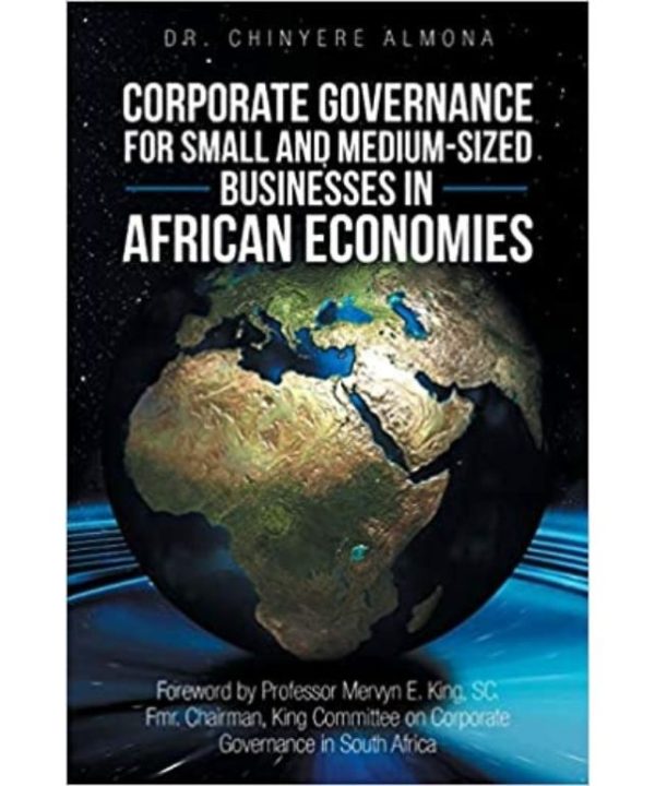 Corporate Governance for Small and Medium-Sized Businesses in African Economies