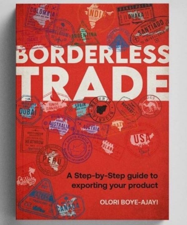 Borderless Trade: A Step by Step guide to start exporting your product