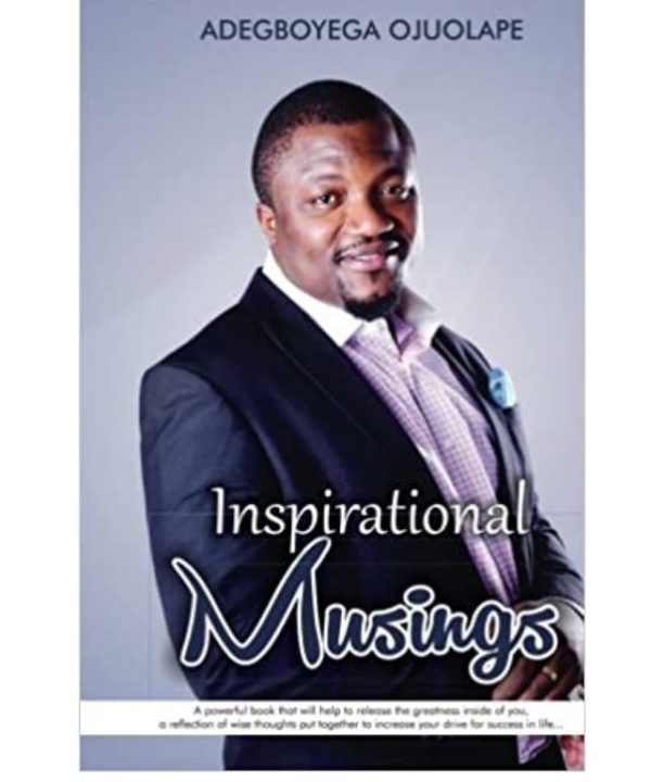 Inspirational Musings