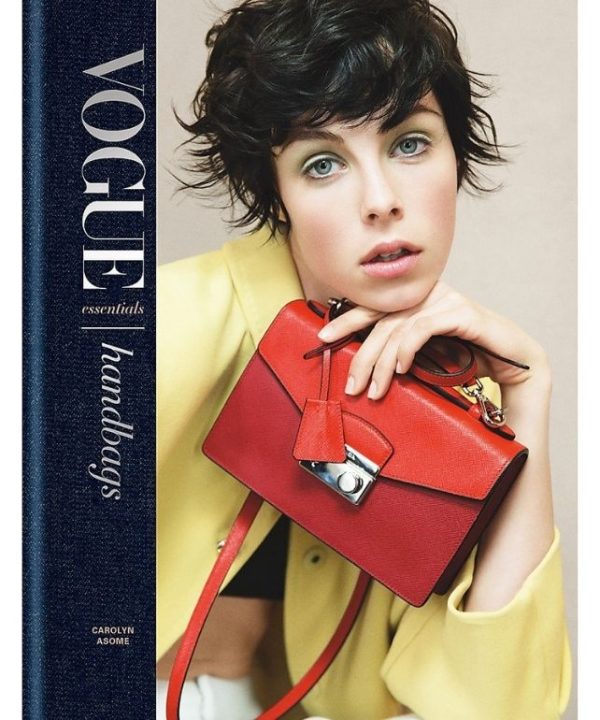 Vogue Essentials Handbags