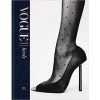 Vogue essentials heels