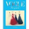 Vogue the gown
