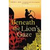 beneath the lion's gaze