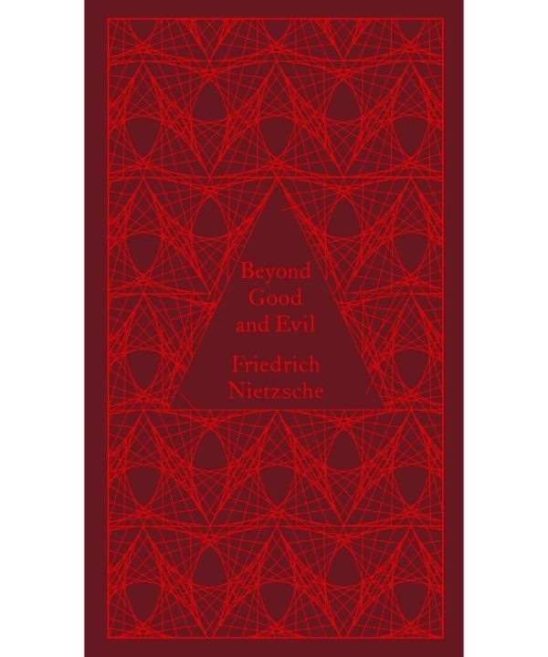 beyond good and evil