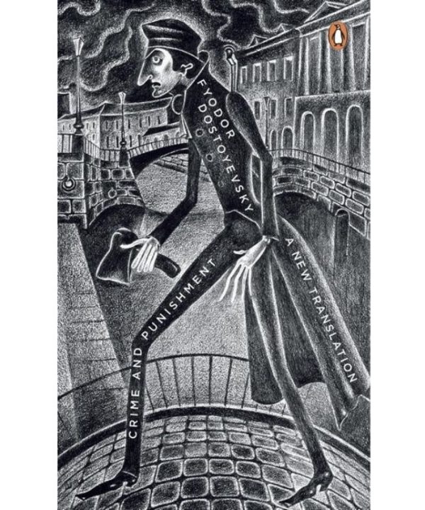 crime and punishment