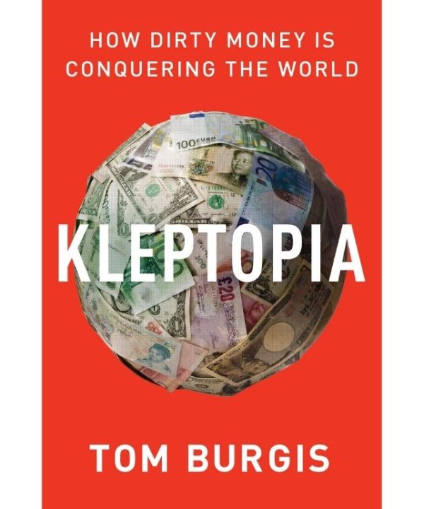 kleptopia