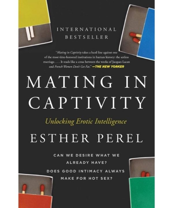 mating in captivity