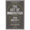 the art of innovation