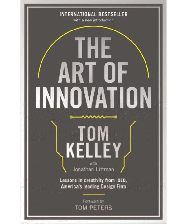 the art of innovation