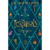 the ickabog by jk rowling
