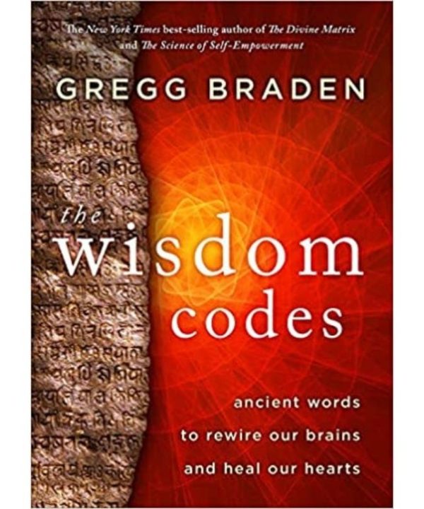 the wisdom codes