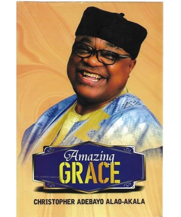 Amazing Grace
