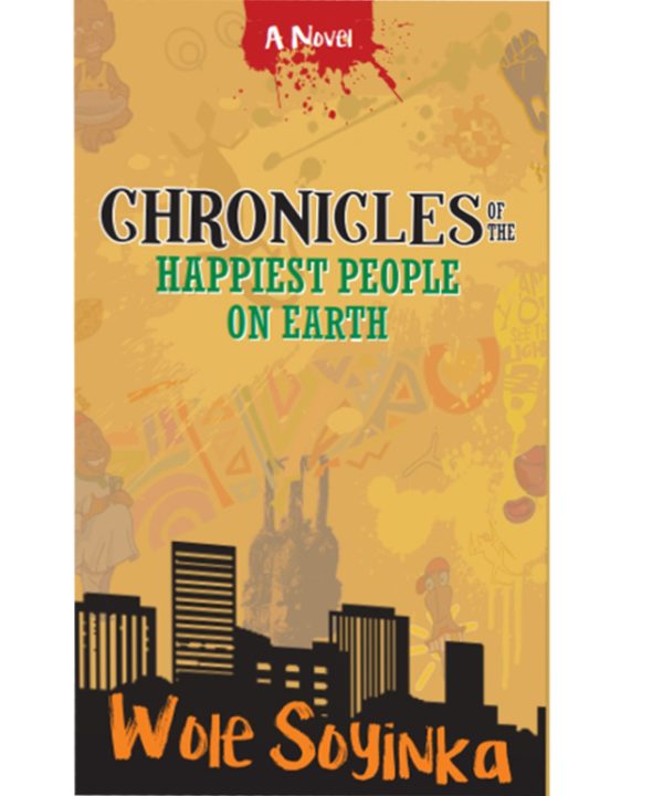 Chronicles of the Happiest People on Earth