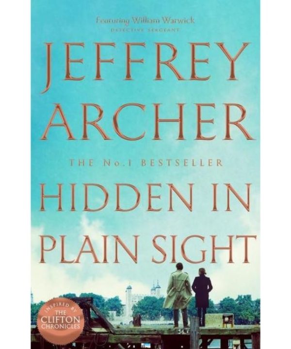 Hidden in plain sight