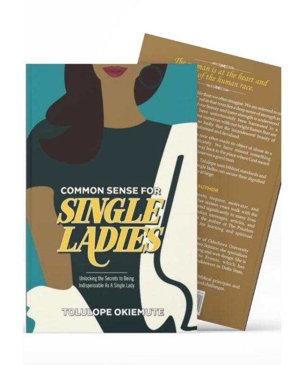 Common Sense for Single Ladies