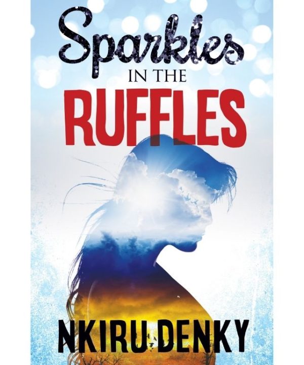 Sparkles in the Ruffles
