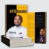 #FTGSpeaks: The Writings of Famoroti Temitope Gbenga.