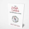 The Portable Handbook For Purposeful Living