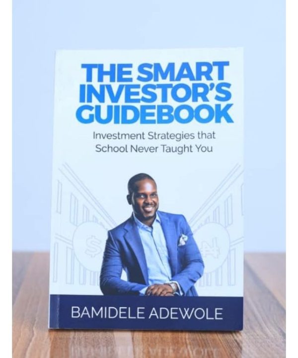 The Smart Investor's Guidebook