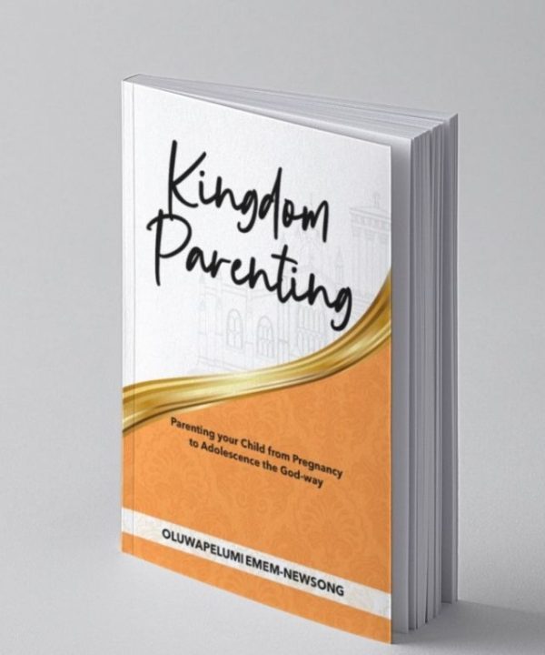 Kingdom Parenting