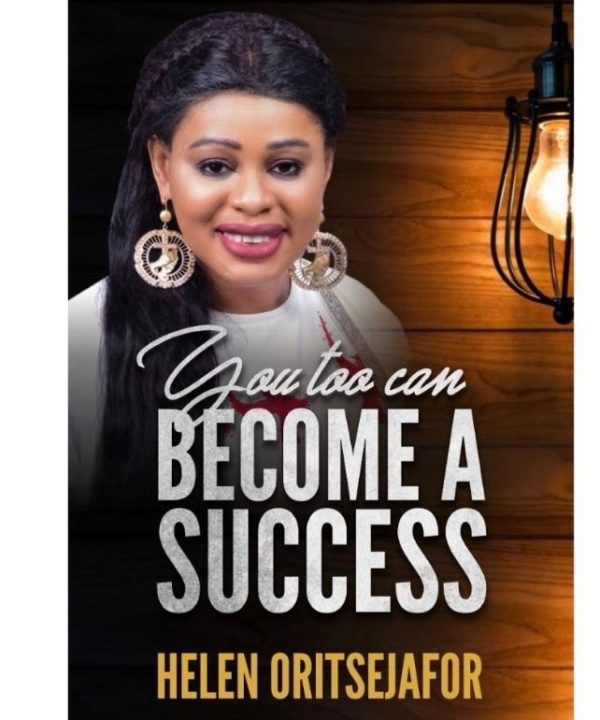 You Too Can Become a Success