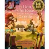 The Lion, the Tortoise, and the Princess Gazelle