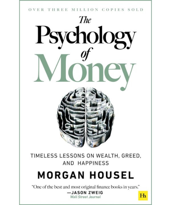 The Psychology of Money
