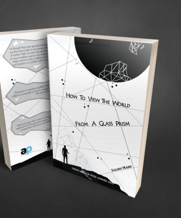 How to View the World from a Glass Prism