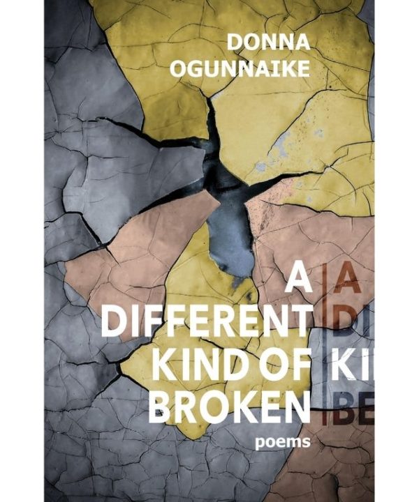 A Different Kind Of Broken