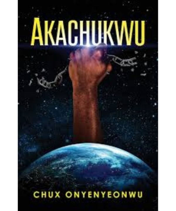 Akachukwu
