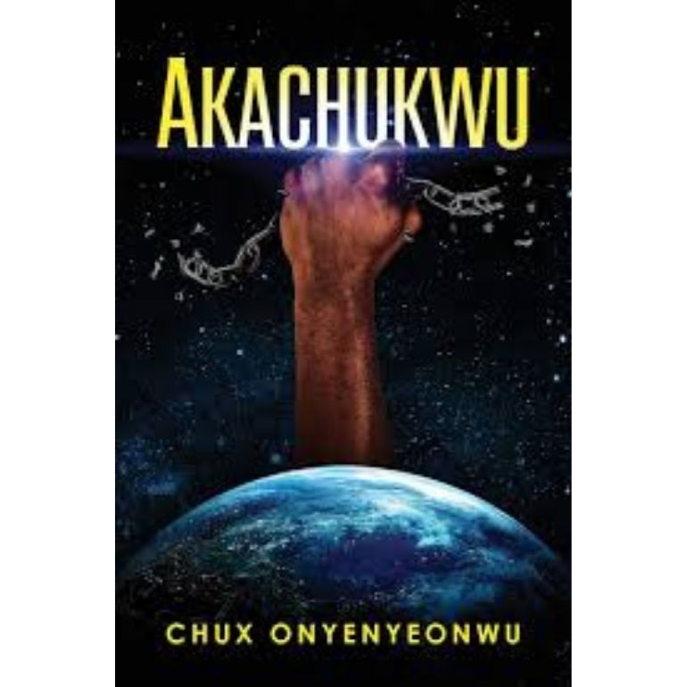 Akachukwu