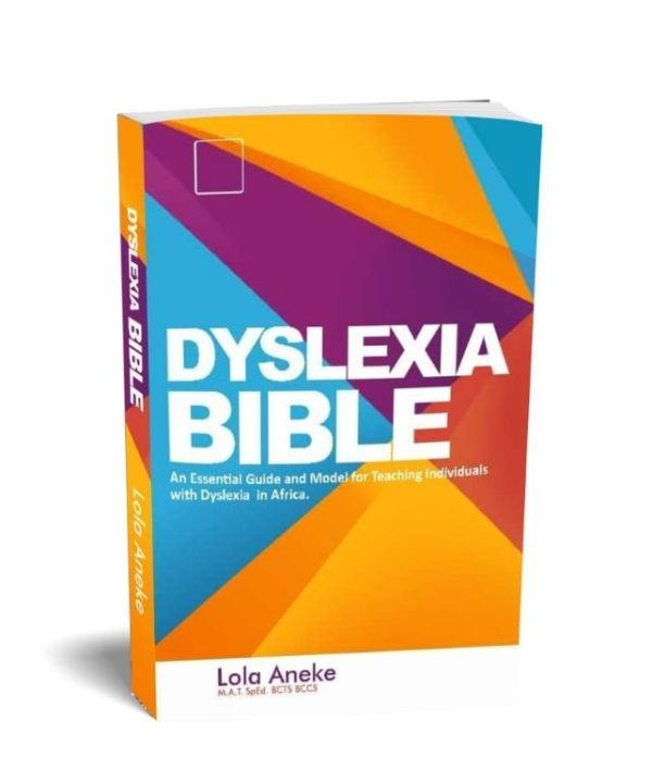 Dyslexia Bible