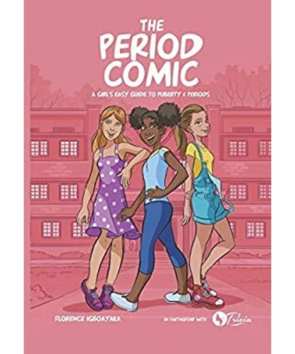 The Period Comic