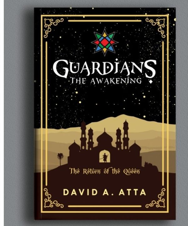 Guardians: The Awakening