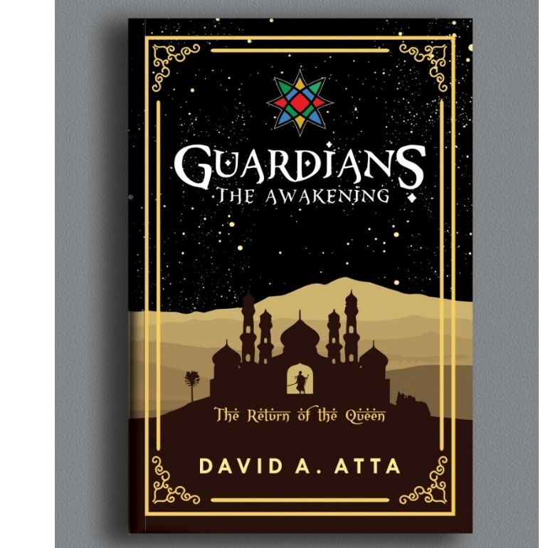Guardians: The Awakening