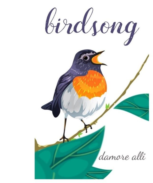 Alternative view of Birdsong