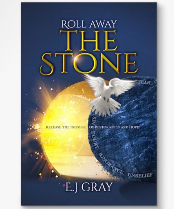 Roll Away The Stone