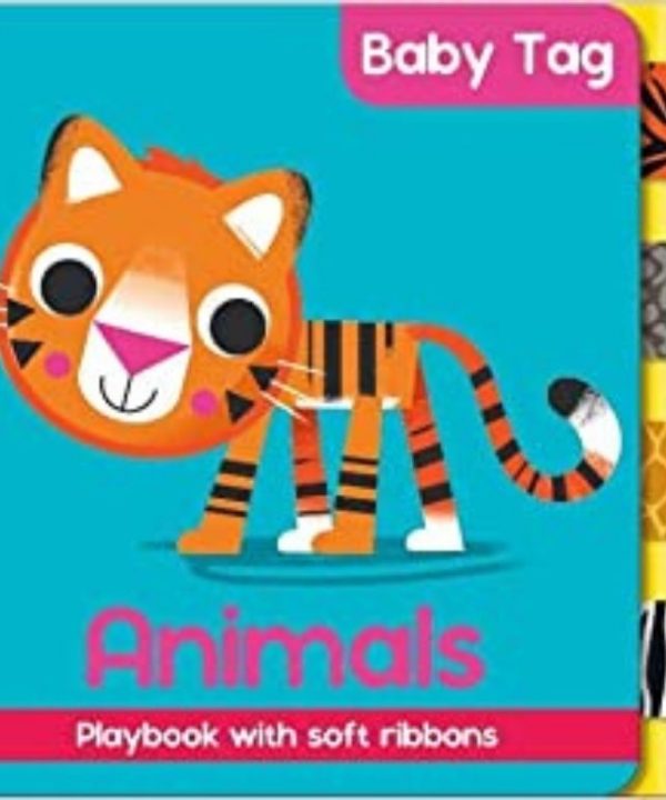 baby tag animals
