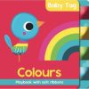 baby tag colours