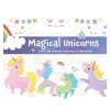 Magical unicorns