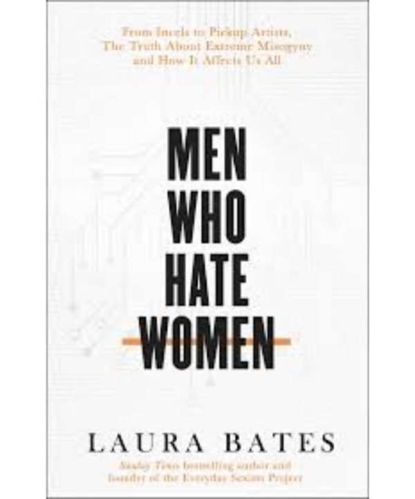 men who hate women