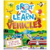 spot and learn vehicles