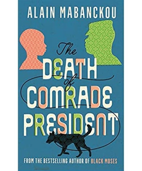 the death of a comrade president