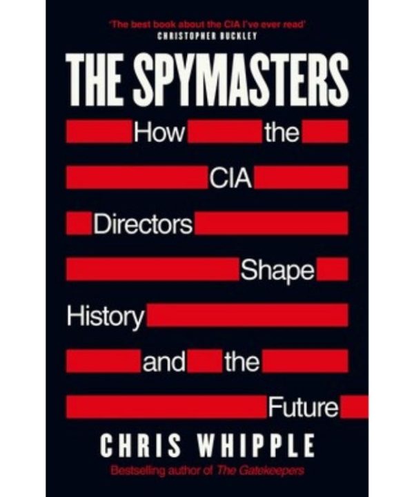 the spymasters
