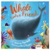 whale finds a friend