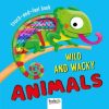 wild and wacky animals