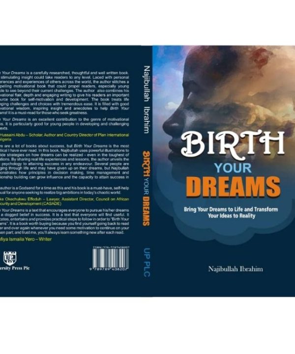 Birth Your Dreams
