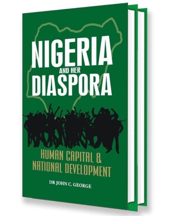 Nigeria and Her Diaspora