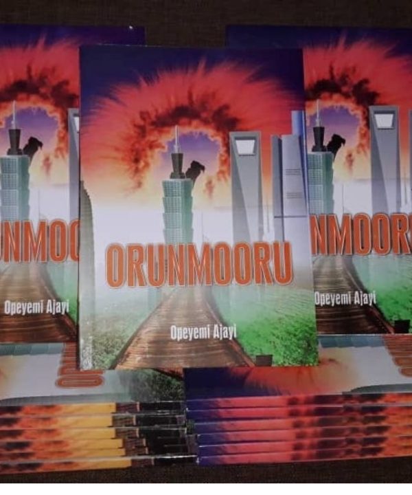 ORUNMOORU